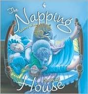 Cover of: The Napping House (La Casa Adormecida)