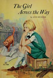 Cover of: The girl across the way