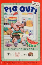 Cover of: Pig out!