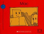 Cover of: Bob books