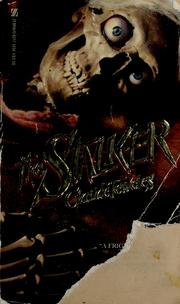 Cover of: The stalker