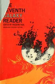 Cover of: The Seventh Galaxy Reader
