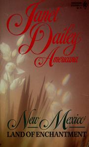 Cover of: Land of enchantment