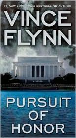 Cover of: Pursuit of honor: a novel