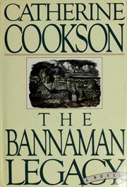Cover of: The Bannaman legacy: a novel