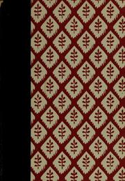 Cover of: Reader's Digest Condensed Books--Autumn 1969 Selections