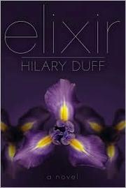 Cover of: Elixir