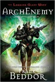 Cover of: ArchEnemy: The Looking Glass Wars #3