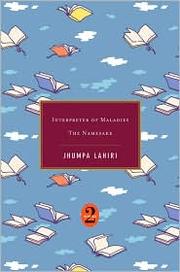 best books about different cultures The Namesake