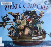 best books about Pirates For Preschoolers The Pirate Cruncher