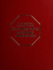 Cover of: The practical encyclopedia of good decorating and home improvement