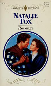 Cover of: Revenge