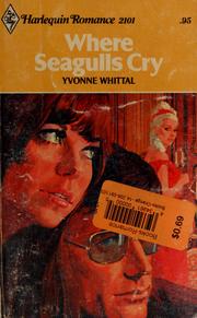 Cover of: Where seagulls cry