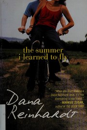 best books about summer camp The Summer I Learned to Fly