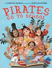 best books about Pirates For Preschoolers Pirates Go to School