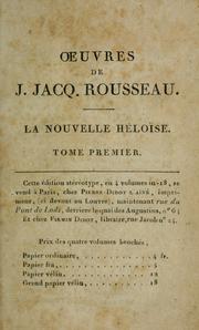 Cover of: Julie