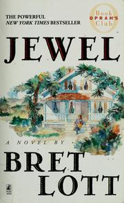 Cover of: Jewel