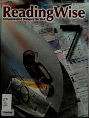 Cover of: Reading wise