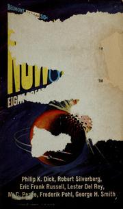 Cover of: Now & beyond: eight great science fiction adventures