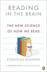Cover of: Reading in the Brain
