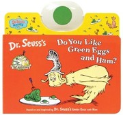 Cover of Do You Like Green Eggs and Ham?