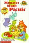 Cover of: Monster math picnic