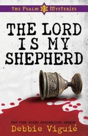 Cover of The Lord is my shepherd