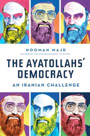 best books about iran The Ayatollah's Democracy