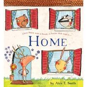 best books about homes for preschoolers Home