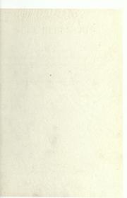 Cover of: Wilhelm Olbers, sein Leben und seine Werke