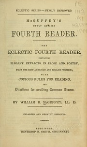 Cover of: The eclectic fourth reader