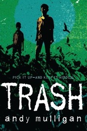 Cover of: Trash