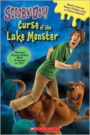 Cover of: Curse of the Lake Monster