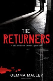 Cover of: The Returners