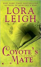 best books about coyotes Coyote's Mate