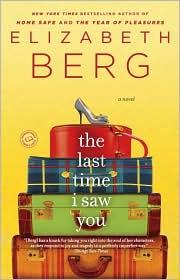 best books about Older Woman Younger Man The Last Time I Saw You