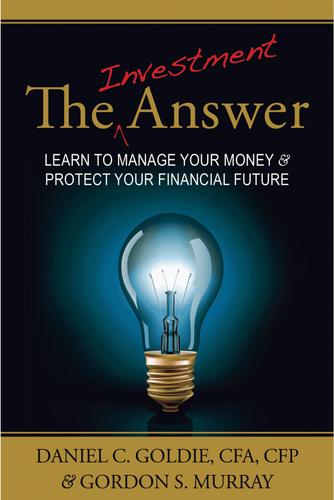 Cover image for The Investment Answer