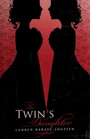 best books about twin sisters The Twin's Daughter