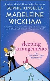 Cover of: Sleeping Arrangements