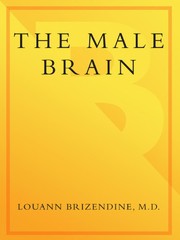 best books about masculine and feminine energy The Male Brain