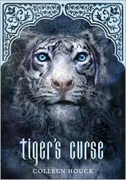 Cover of: Tiger's Curse (Tiger's Curse #1)