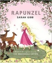 Cover of: Rapunzel