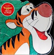 Cover of: Walt Disney Presents Tigger and Winnie-the-Pooh