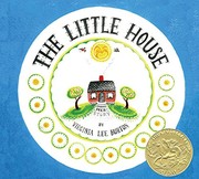 best books about summer for kindergarten The Little House