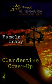 Cover of: Clandestine cover-up