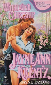 Cover of: Whirlwind Courtship