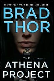 best books about athena The Athena Project