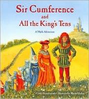 Cover of: Sir Cumference and all the king's tens