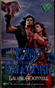 Cover of: The Lady And The Falconer