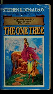Cover of: The second chronicles of Thomas Covenant